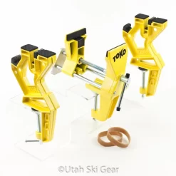 Toko Ski Vise Freeride - 5560037 Open Box Return