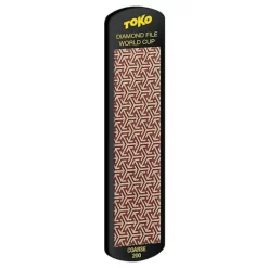 Toko Ski Edge Tuning Diamond File - World Cup: Coarse