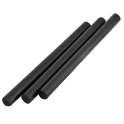Wintersteiger 3 X 11mm P-Tex Repair Sticks - 3 Black - 55-560-311