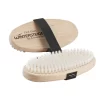 Wintersteiger Oval Nylon Base Brush