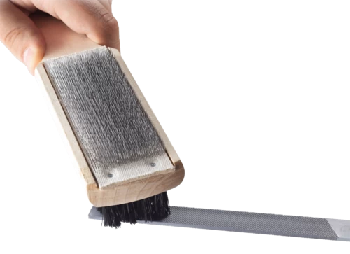 Wintersteiger File Brush/Card 1 Wintersteiger File Brush/Card