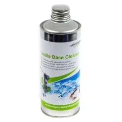 Wintersteiger Vanilla Base Cleaner And Wax Remover - 16oz - 57-202-602