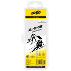 Toko All-In-One Universal Wax