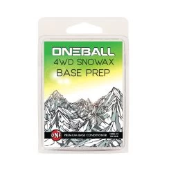 Ski Gear Store 30 165g 4WD Base Prep Wax By OneBall Jay