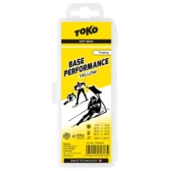 Toko Base Performance Yellow 120g
