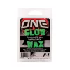 F-1 Glow Wax 65g Glow Green In The Snow By OneBall