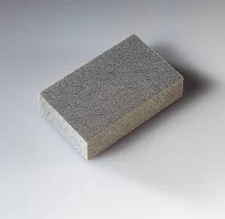 Wintersteiger Gray Gummy Stone, 3x2x0.75in - 55-420-240