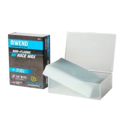Wend Non-Fluoro Race Wax Xtra Cold