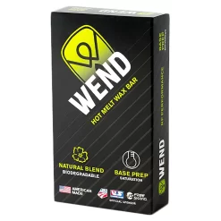 Wend NF Performance Ski Wax - 100g -Ski Gear Store nfperformancebaseprep