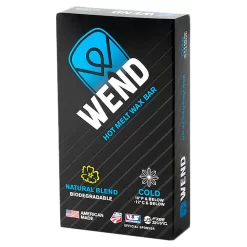 Wend NF Performance Ski Wax - 100g -Ski Gear Store nfperformancecold