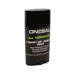 One Ball Jay F-1 Superfast Universal Twist-Up Wax - 50g
