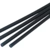 Swix P-tex - Black - 4 P-Sticks -T1716