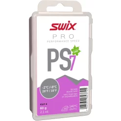 Swix PS7 Violet 60g - Performance Speed