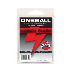 One Ball Jay F-1 Summer Slush Hot Wax - 165g - WFS