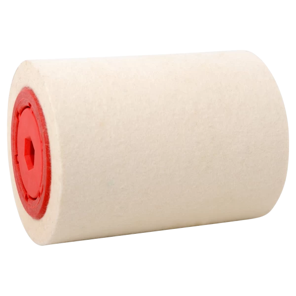 Fleece Swix 100mm Roto Brush 1 Fleece Swix 100mm Roto Brush