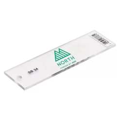 Swix North 4mm Wax Scraper