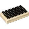 Wintersteiger Horse Hair Base Brush For Skis And Snowboards